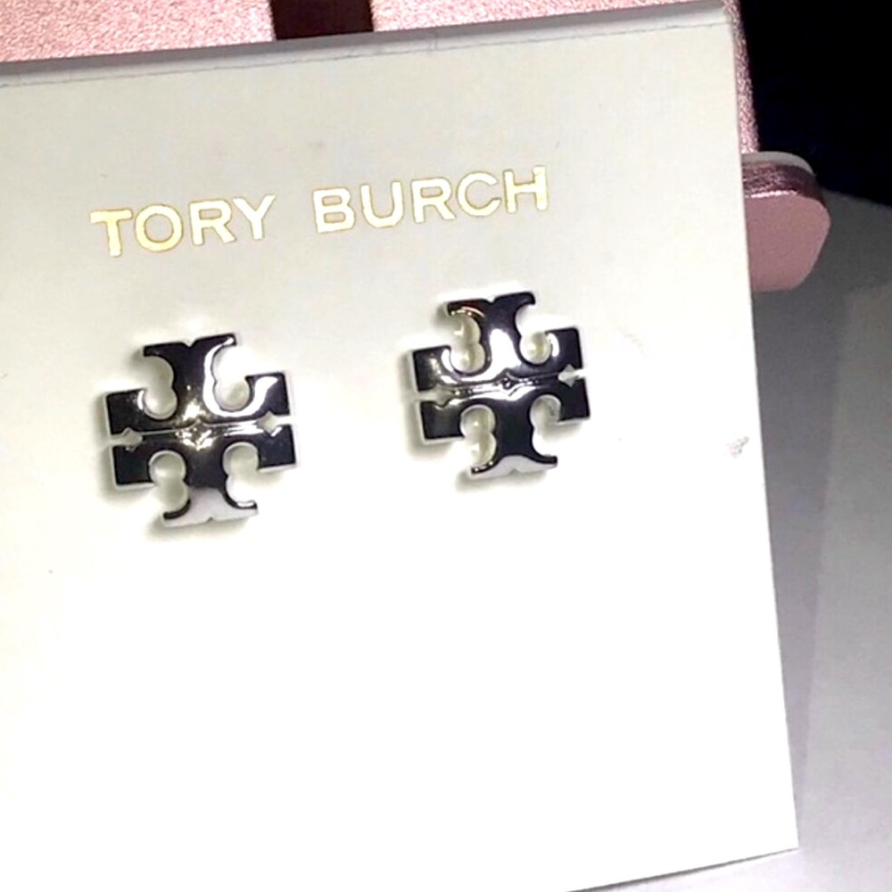 NEW Tory Burch Earrings